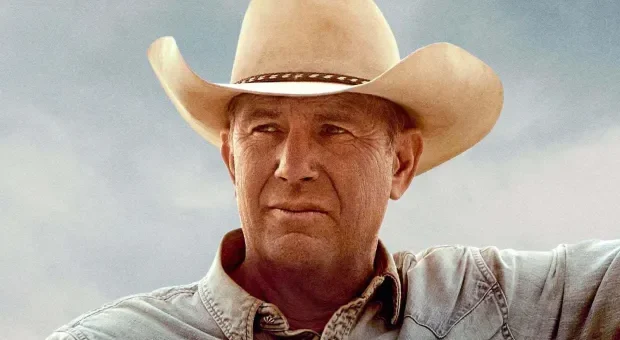 Kevin Costner’s Shocking Revelation About the ‘Yellowstone’ Contract Dispute