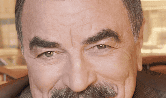 “Blue Bloods’ Tom Selleck: From Detective to Grandfather, A New Chapter Begins”