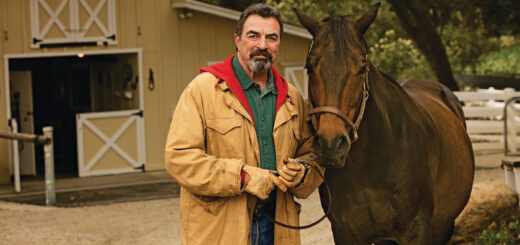 “Tom Selleck Faces Online Mockery After Revealing Potential Loss of His Ranch”