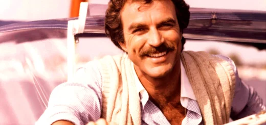 “Tom Selleck Reflects on the Struggles and Triumphs That Shaped His ‘Magnum, P.I.’ Stardom”