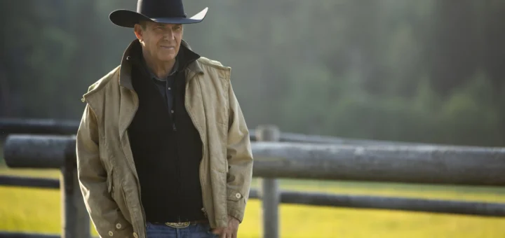 “Kevin Costner Provides Key Update on the Future of ‘Yellowstone'”