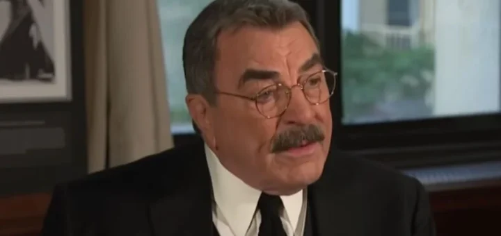 “Lessons from Tom Selleck”