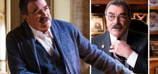 “Tom Selleck Reflects on the ‘Privilege’ of His Role in Blue Bloods as Final Season Premieres”