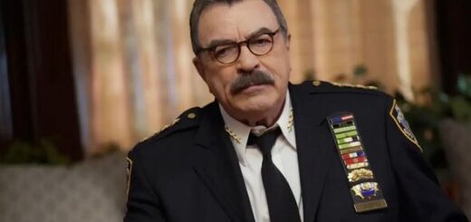 “Tom Selleck Urges CBS to Renew ‘Blue Bloods’ for Another Season”