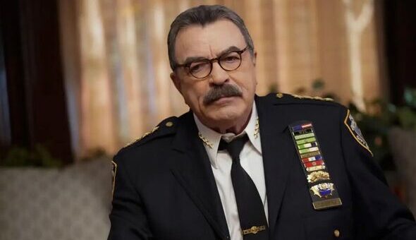 “Tom Selleck Urges CBS to Renew ‘Blue Bloods’ for Another Season”