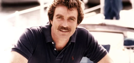 “Tom Selleck Reveals Ultimate ‘Magnum P.I.’ Stunt in New Memoir”