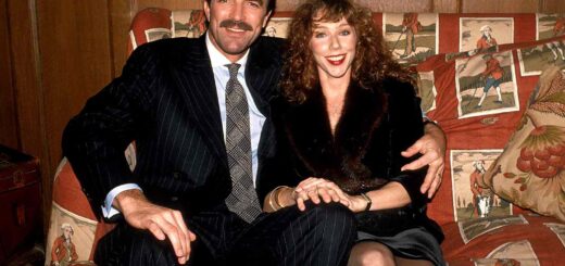 Tom Selleck’s famous co-star’s reaction to his early romance with wife, Jillie, revealed