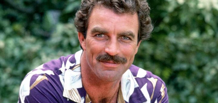 Tom Selleck: An Enduring Career Filled with Passion and Challenges