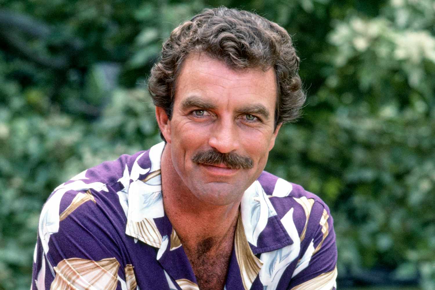 He Was Magnum, P.I., Now Tom Selleck’s Secrets Come to Light