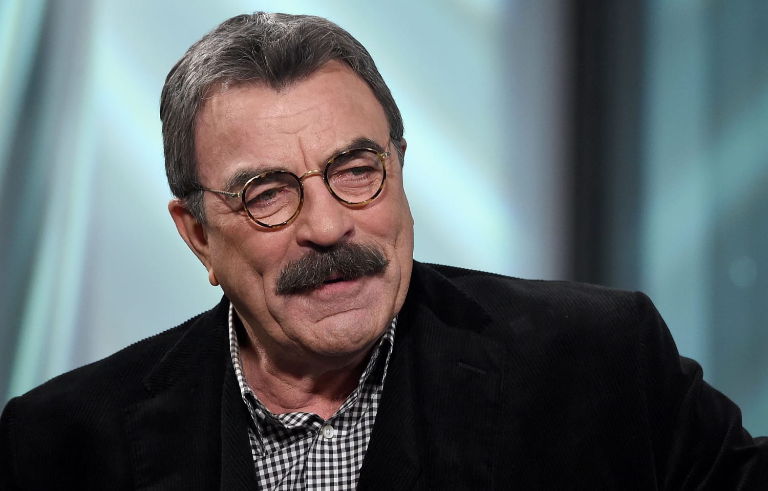 Tom Selleck at 79, Leaves Nothing To Imagination