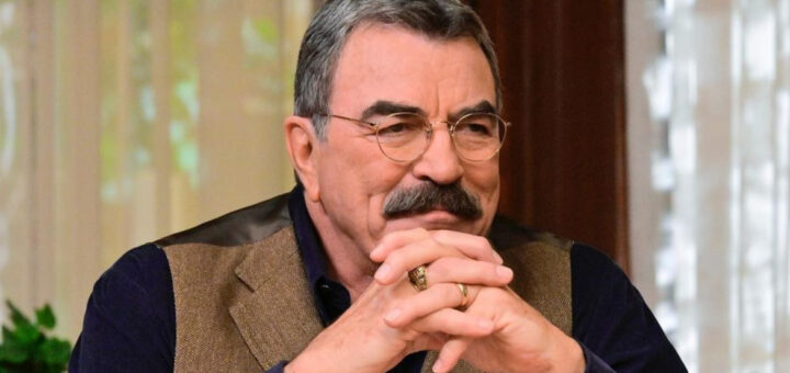 “Tom Selleck Reveals Stunning Truth About His Blue Bloods Appearance — Fans Are in Shock”