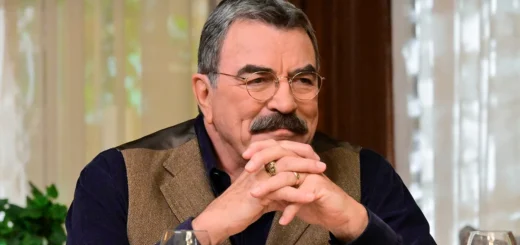 Why Tom Selleck Dropped Out Of Freaky Friday