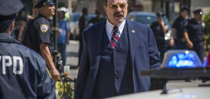 “Tom Selleck’s Blue Bloods Left Out of CBS’s 2024 Renewals”