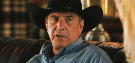 “Yellowstone Teaser Hints at Trouble for Kevin Costner’s John Dutton”