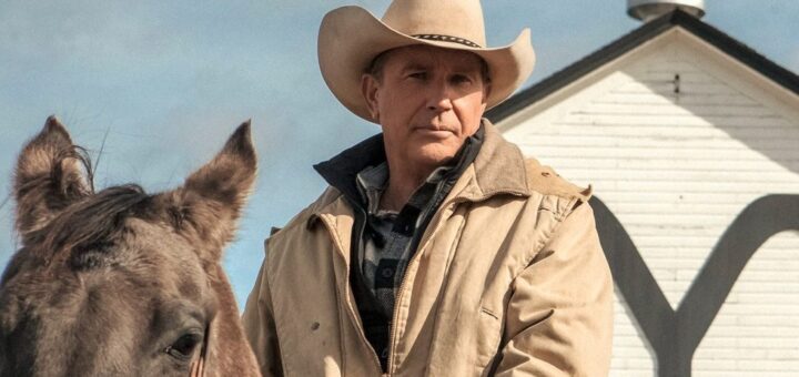 Kevin Costner Announces He Won’t Return to ‘Yellowstone’: “I Loved It and I Know You Loved It”