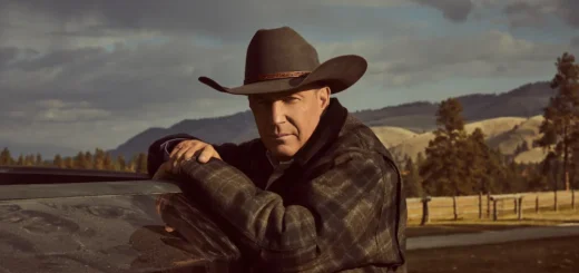 “‘Yellowstone’ Season 5 Part 2 Reveals First Look After Nearly Two Years”