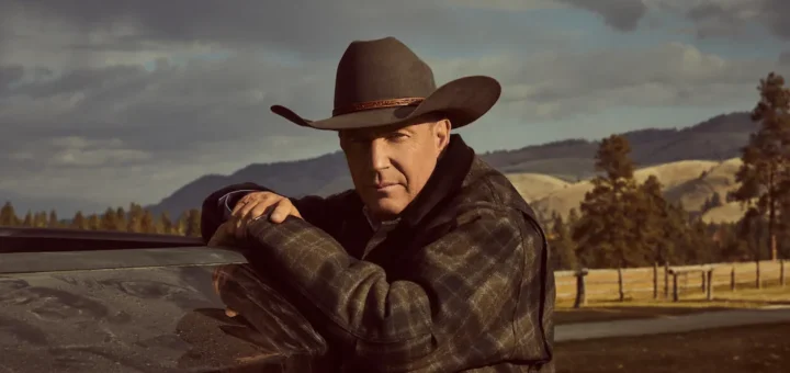 “Kevin Costner’s Departure from Yellowstone: A Potential Turning Point for Taylor Sheridan’s Vision”