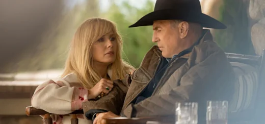 “Yellowstone Star Reveals Shocking Insights About Series Finale”