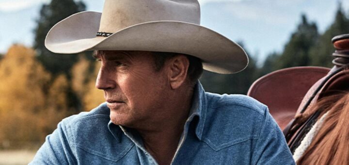 “Yellowstone Season 5 Part 2 Trailer: John Dutton’s Haunting Presence Signals Kevin Costner’s Exit”