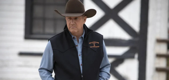 “‘Yellowstone’ May Get an Unexpected Sixth Season as Stars Discuss New Deals, Despite Costner’s Departure”