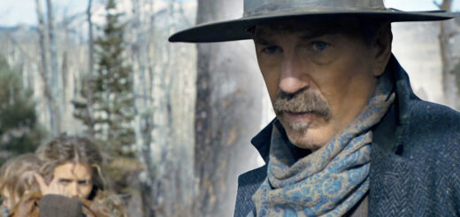 “Troubling Developments for Kevin Costner’s ‘Horizon: An American Saga’ Western”