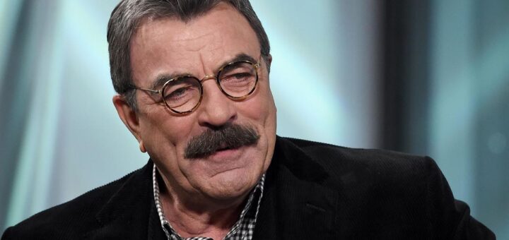 Tom Selleck Fears Losing Ranch If ‘Blue Bloods’ Isn’t Renewed