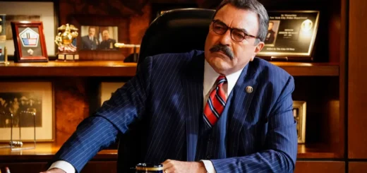 “CBS Reconsiders Decision to Cancel ‘Blue Bloods,’ Report Suggests”