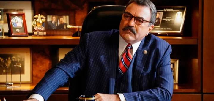 “CBS Reconsiders Decision to Cancel ‘Blue Bloods,’ Report Suggests”