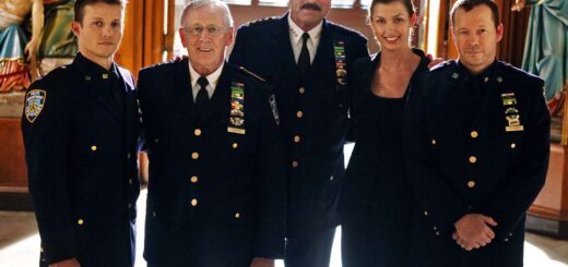 “Blue Bloods Cast Rallies Around Tom Selleck to Celebrate Exciting News”