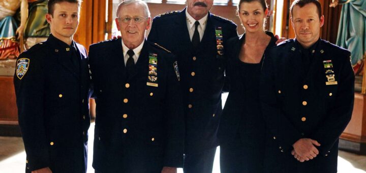 “Blue Bloods Cast Rallies Around Tom Selleck to Celebrate Exciting News”