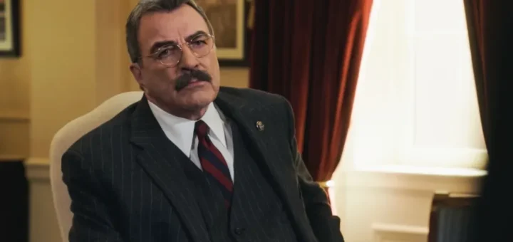 Tom Selleck on Blue Bloods: ‘We’re Gonna Do a 15th Season’