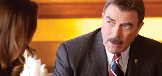 “Tom Selleck Stands Firm in Battle for Blue Bloods as CBS Weighs Options”