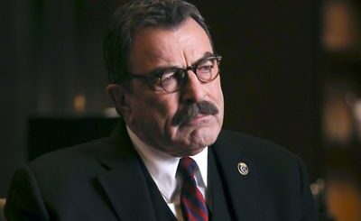 Tom Selleck confirms season 15 of Blue Bloods amid cancellation drama