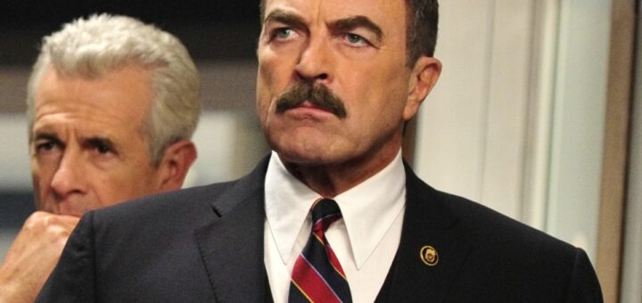 “Tom Selleck Remains Optimistic About ‘Blue Bloods’: ‘CBS Will Realize Its Value'”