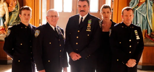 Tom Selleck’s Dream May Come True with ‘Blue Bloods’ Spinoff