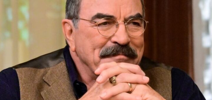 CBS Executives Reportedly Frustrated by Tom Selleck’s Comments on “Blue Bloods” Cancellation