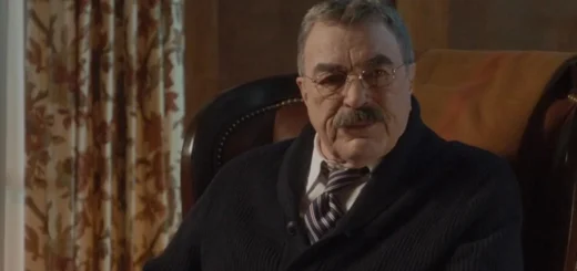 “Tom Selleck Declines to Accept End of ‘Blue Bloods’ in Final Season 14: ‘I’m Not Done'”