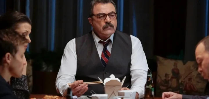 “Tom Selleck Shares Heartfelt Reason Behind Writing His 352-Page Memoir by Hand”