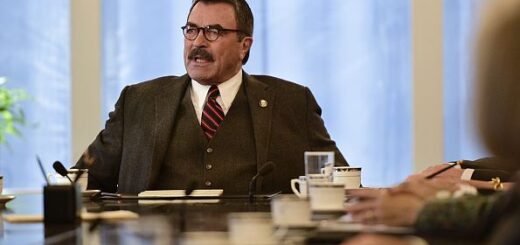 “Tom Selleck and ‘Blue Bloods’ Cast to Celebrate After Series Finale Wrap”