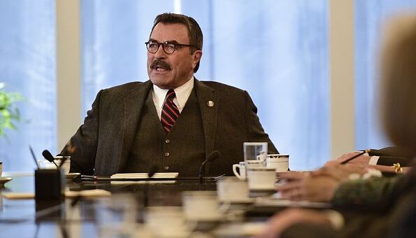 “Tom Selleck and ‘Blue Bloods’ Cast to Celebrate After Series Finale Wrap”