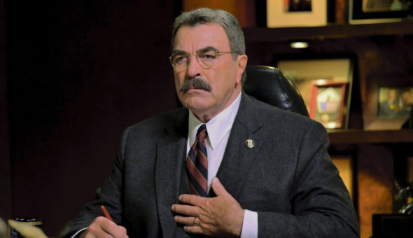 “Tom Selleck Confirms 15th Season of Blue Bloods”