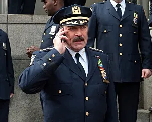 Tom Selleck on His Role in ‘Blue Bloods’: ‘If You’re Playing an NYPD Cop, You’re Playing a Hero’