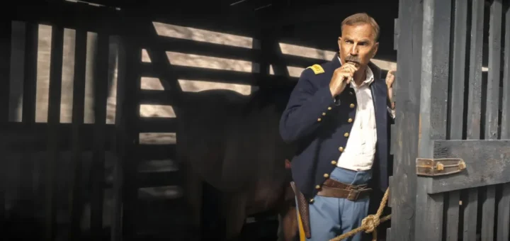“Kevin Costner’s ‘Horizon 2’ August Theatrical Release Shelved Following First Film’s Underwhelming Box Office Performance”