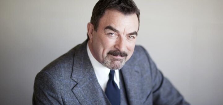 Tom Selleck Facts You Never Knew