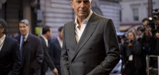 “Kevin Costner Reveals Why He Deviated from His Own Rule to Cast Son Hayes in ‘Horizon'”