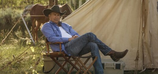 Kevin Costner Opens Up About ‘Yellowstone’ in His First ‘Armchair Expert’ Interview