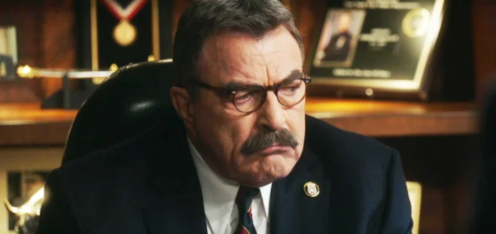 “Why the ‘Blue Bloods’ Spinoff Revived a Classic Mustache”