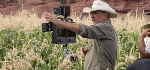 “Kevin Costner Discusses ‘Horizon,’ Family Life, and Changes to ‘Yellowstone’ Amidst Standing Ovation”