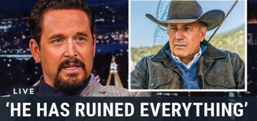 Yellowstone Cast REACT To Kevin Costner’s DEPARTURE..