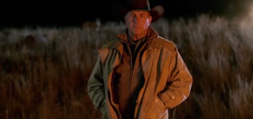 “Kevin Costner Appears Before Intense Confrontation with Kelly Reilly in New Yellowstone Trailer”